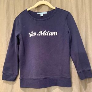 Draper James Crewneck